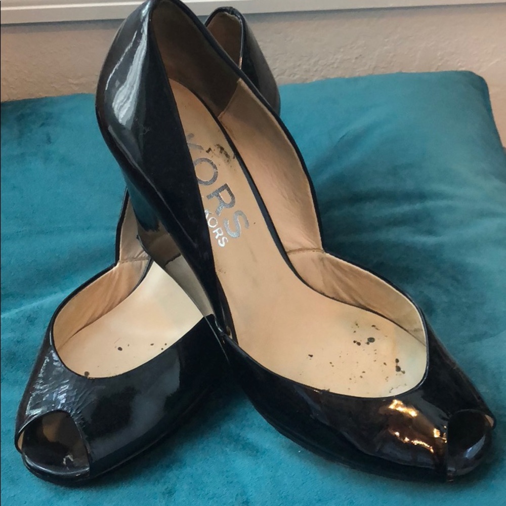 Michael Kors Wedges